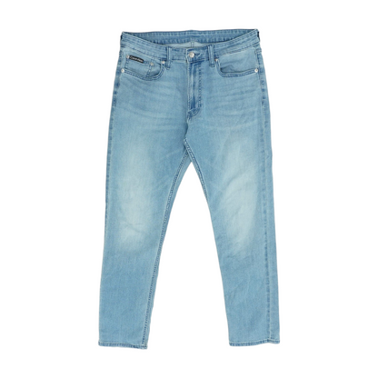 Regular Jeans