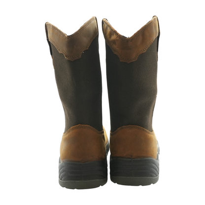 Brown Work / Hiking Boots