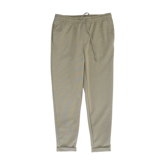Brown Regular Pants