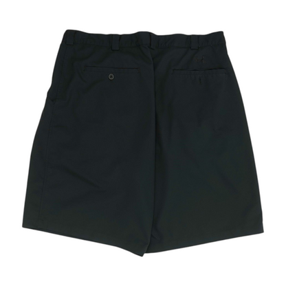 Black Chino / Khaki Shorts