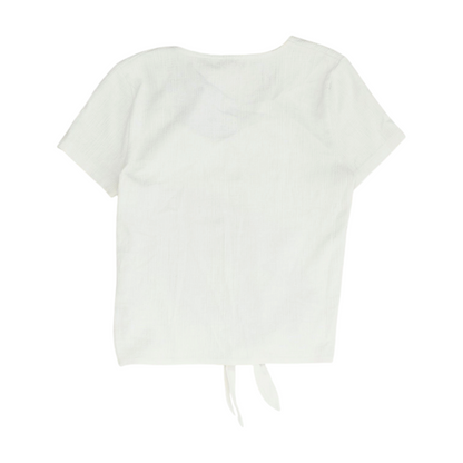 White Blouse