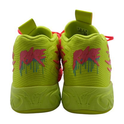 MB.04 '1Love' High-Top Athletic Shoes