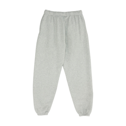 Gray Regular Pants