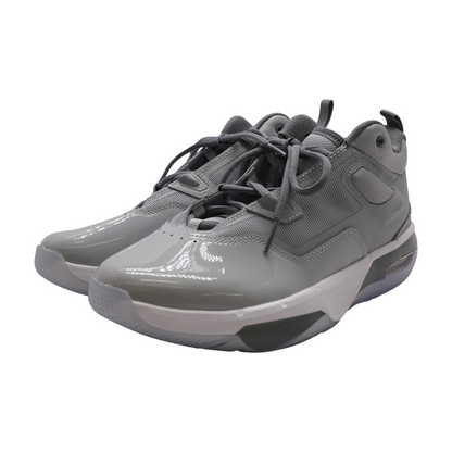Gray Athletics Shoes