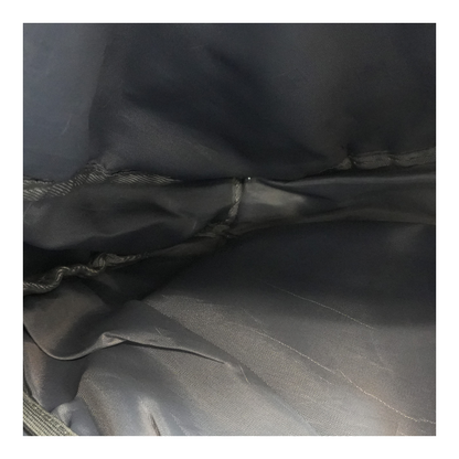 Charcoal Backpack