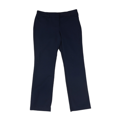 Navy Pants
