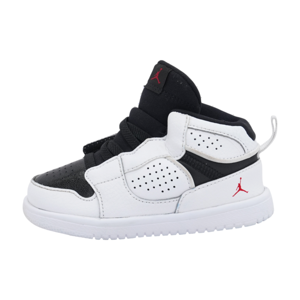 White Athletics