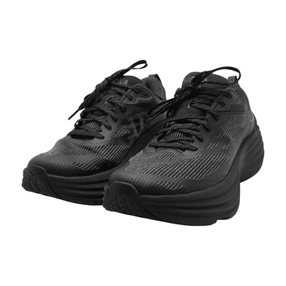 Bondi 8 Caged Low-Top Athletic Shoes