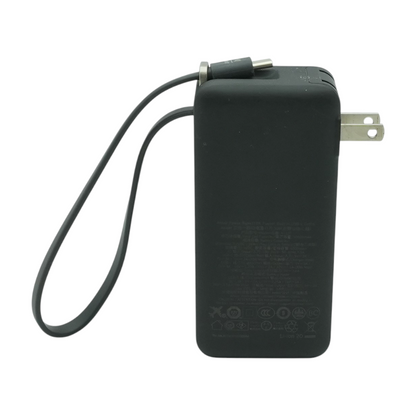 Fusion 10K Built-In USB-C Cable Power Bank