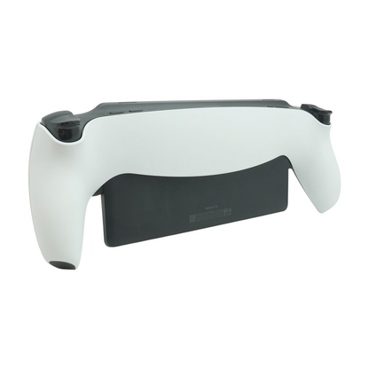 White PlayStation Portal Handheld Game Streamer