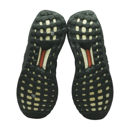 Ultra Boost 4.0 DNA Black Slip On Athletic Shoes