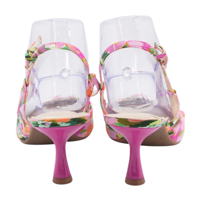 Nine West Multi Pump Heels – Image 3