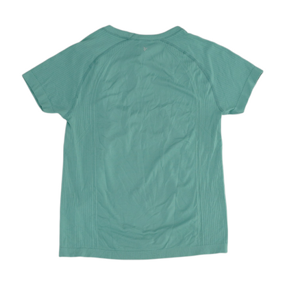 Green Active T-Shirt