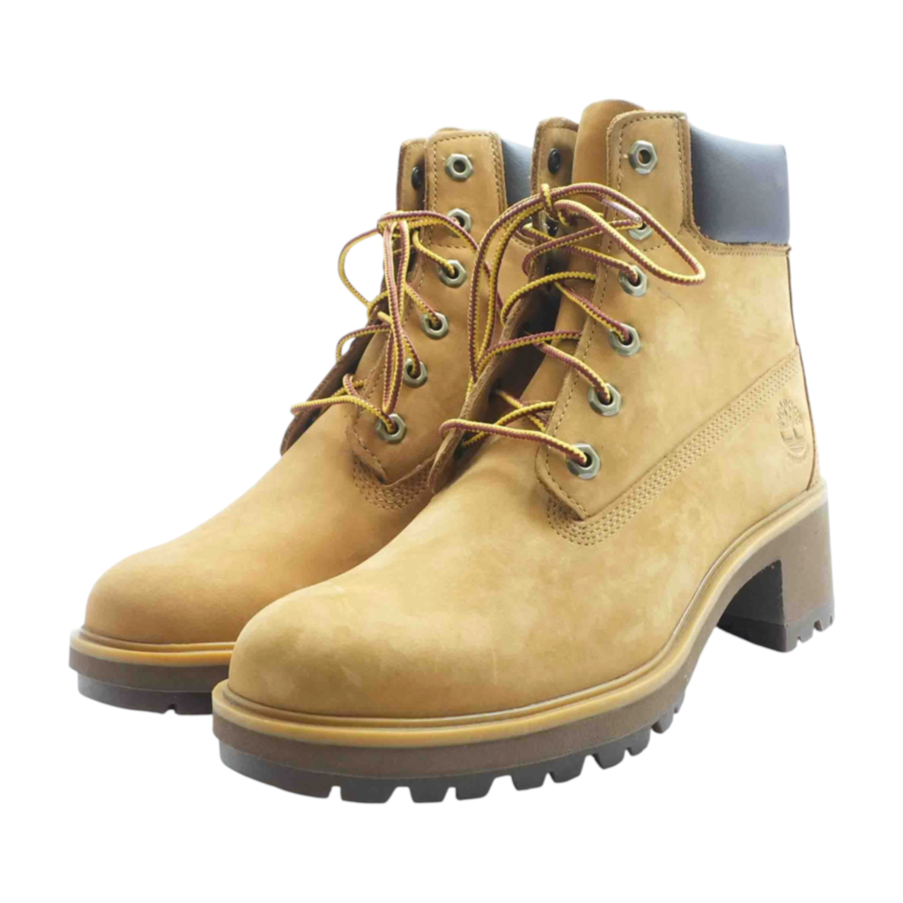 Tan Ankle Boots