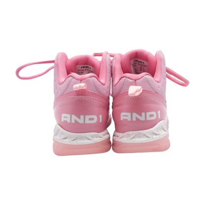 Pink Athletics