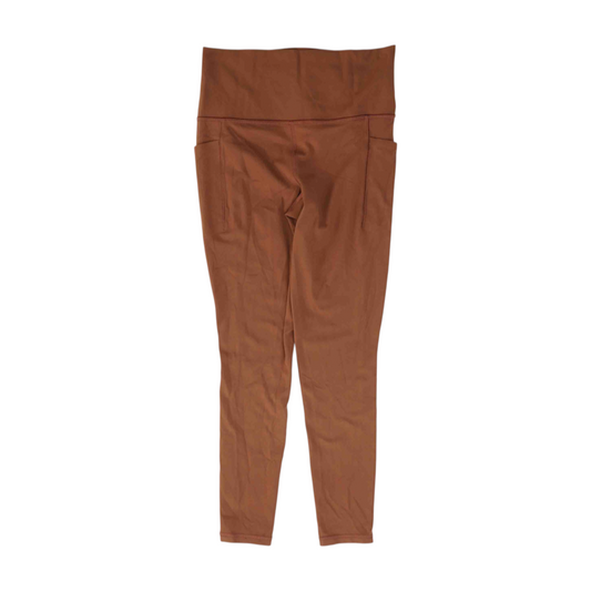Athleta Red Active Leggings – Image 1