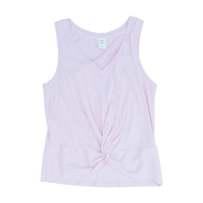 Pink Blouse