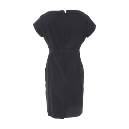 Black Petite Mini Dress