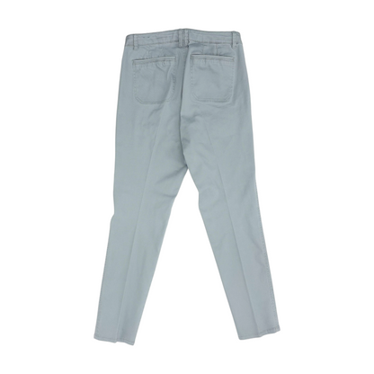 Gray Pants
