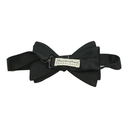 Black Bow Tie