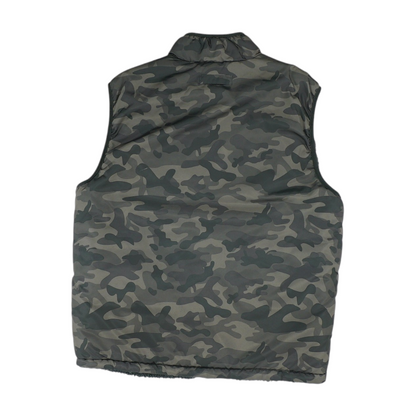 Multi Camo Vest