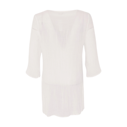 White Cover-Up