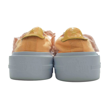Chuck Taylor All Star Cruise Low-Top Athletic Shoes