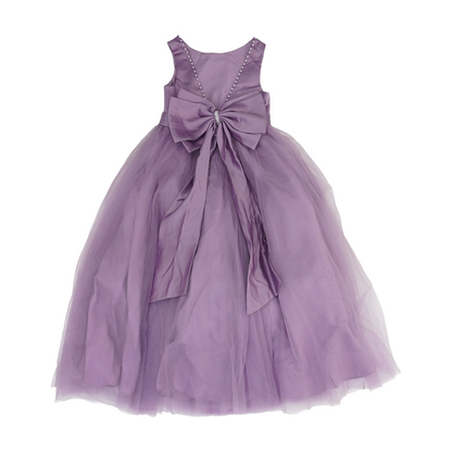 Purple Dress