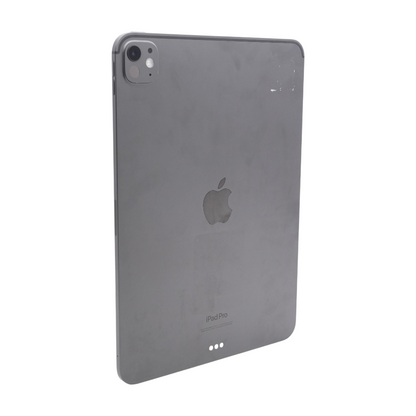iPad Pro 11.0" Black 5th M4 256GB WiFi Tablet