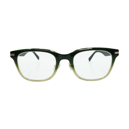 Brown ZA251005A_68A1 Square Prescription Eyewear