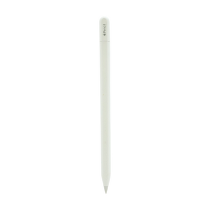 White Pencil USB-C Stylus