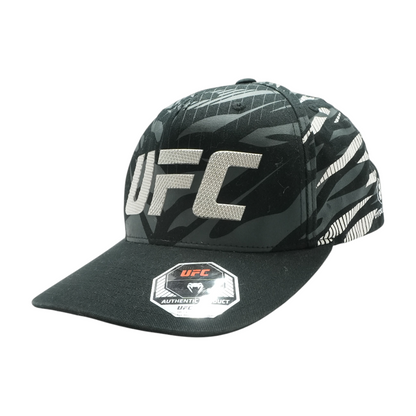 Black Ballcap Hat