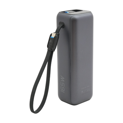 25K 165W Power Bank