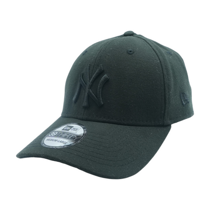 Black New York Yankees Ballcap