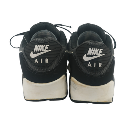 Air Max 90 Low-Top Athletic Shoes