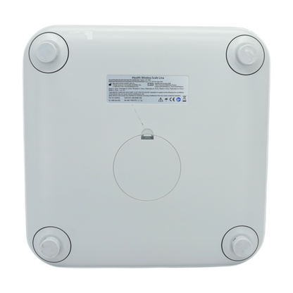 Lina Wireless Scale