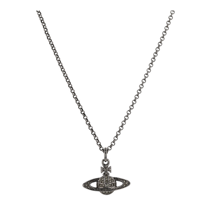 Costume Pendant Necklace
