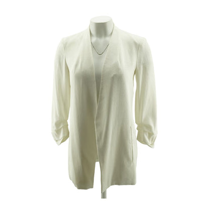 Ivory Blazer