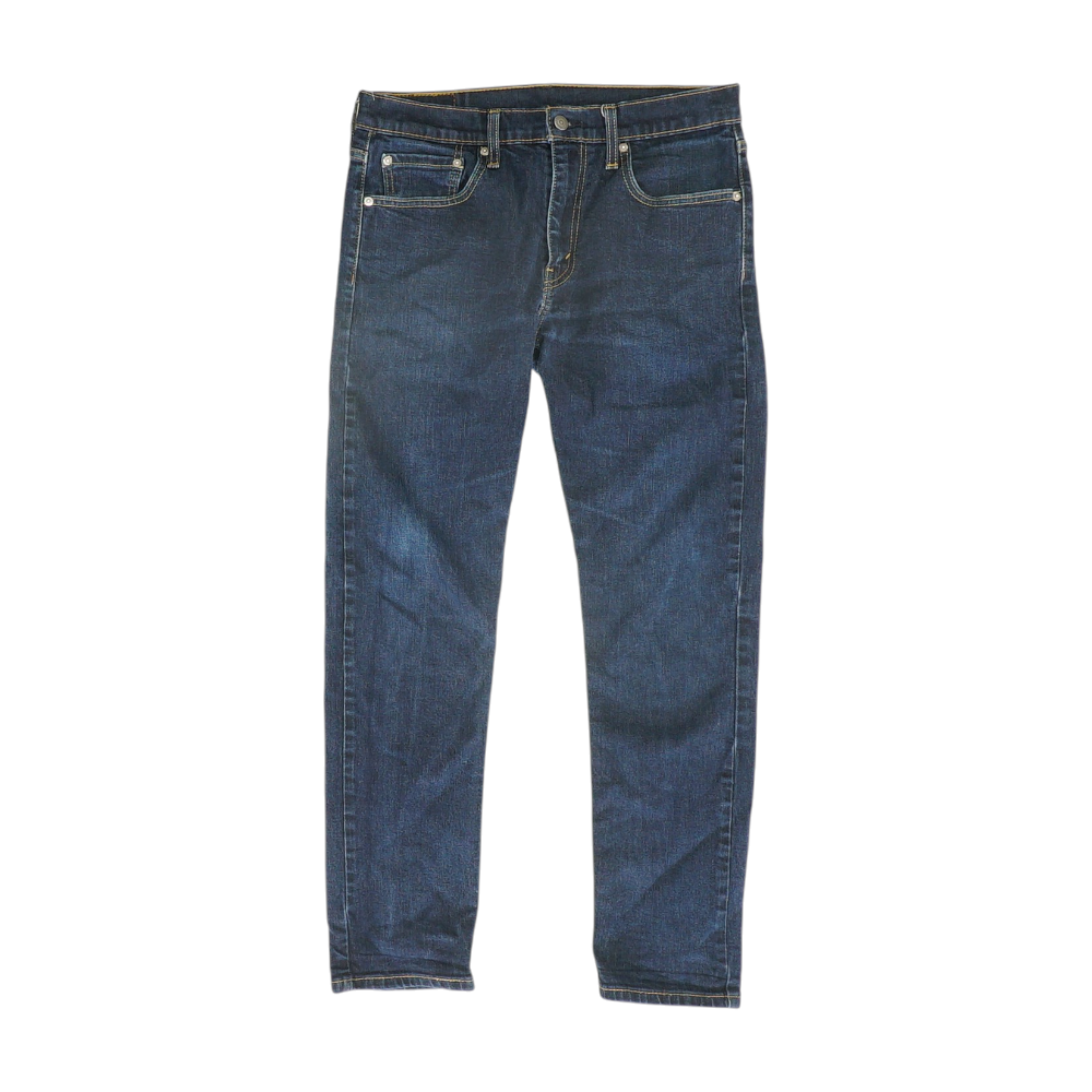502 Tapered Jeans