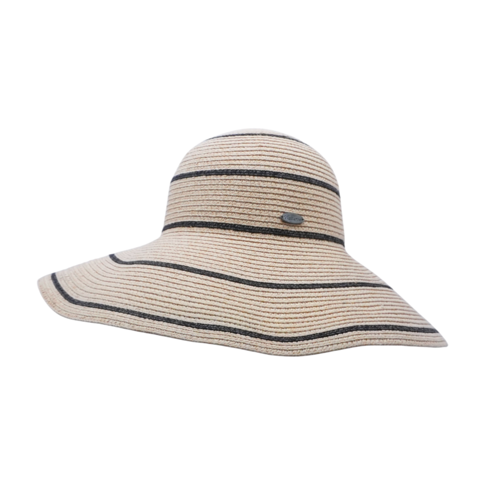 Beige Sun / Beach Hat