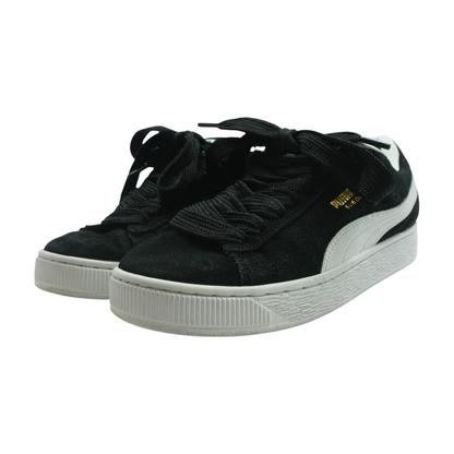 Black Athletics Shoes