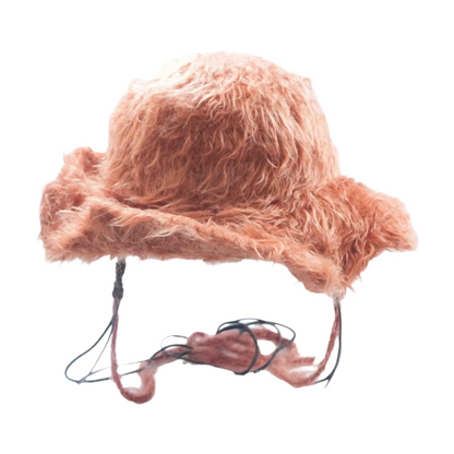 Rust Misc. Hat