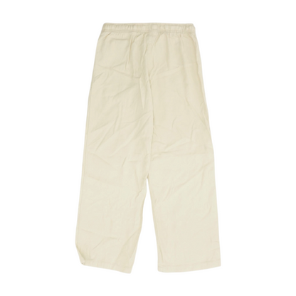 Beige Chino Pants