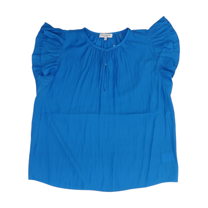 Blue Blouse
