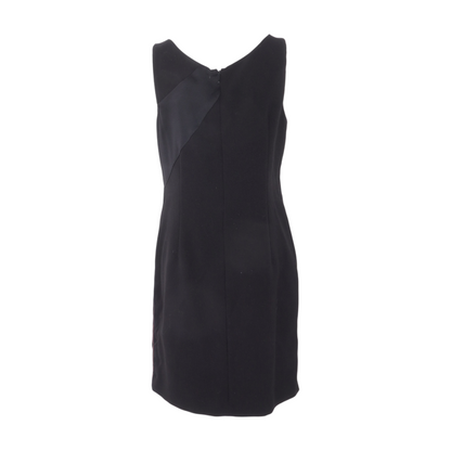 Black Mini Dress