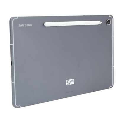 Galaxy Tab S10 FE 10.9" Gray 128GB Carrier Unlocked Tablet and Pen