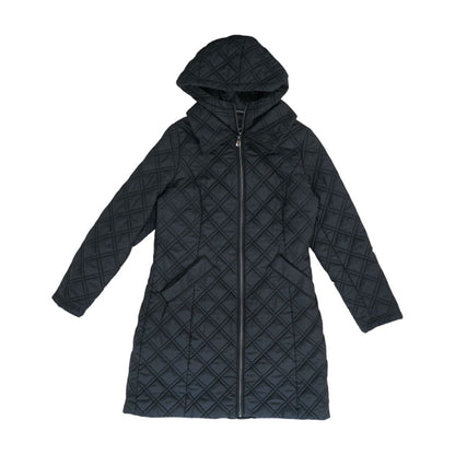 Black Topcoat