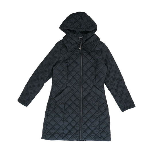 Black Topcoat