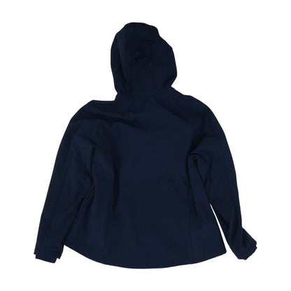 Navy Active Jacket