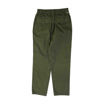 Charcoal Regular Pants